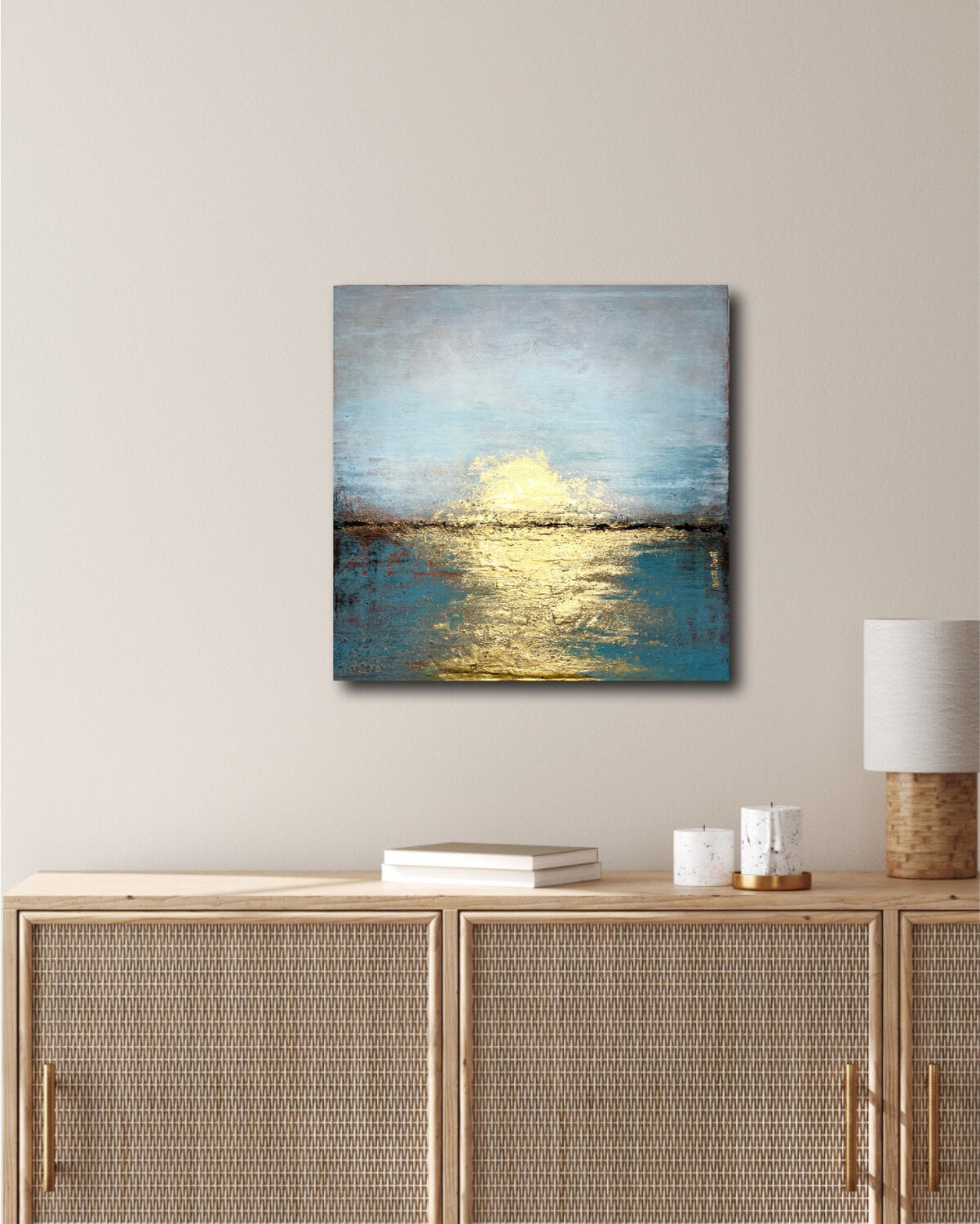 Brigitte Dravet Artiste Plasticienne Toulon A Bright Light
