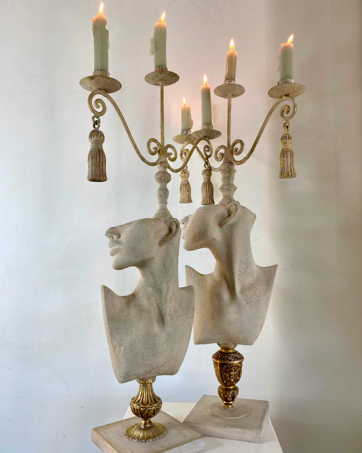 Brigitte Dravet Artiste Plasticienne Toulon Faces Of Light