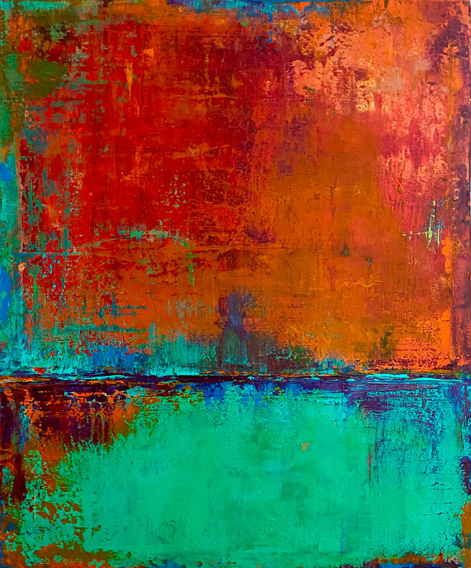 Brigitte Dravet Artiste Plasticienne Toulon Follow The Feeling