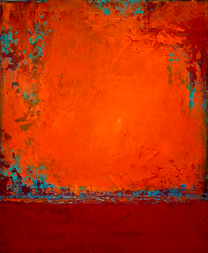 Brigitte Dravet Artiste Plasticienne Toulon India Song