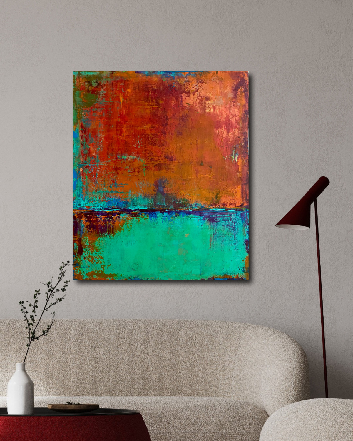 Brigitte Dravet Artiste Plasticienne Toulon La Boheme 1
