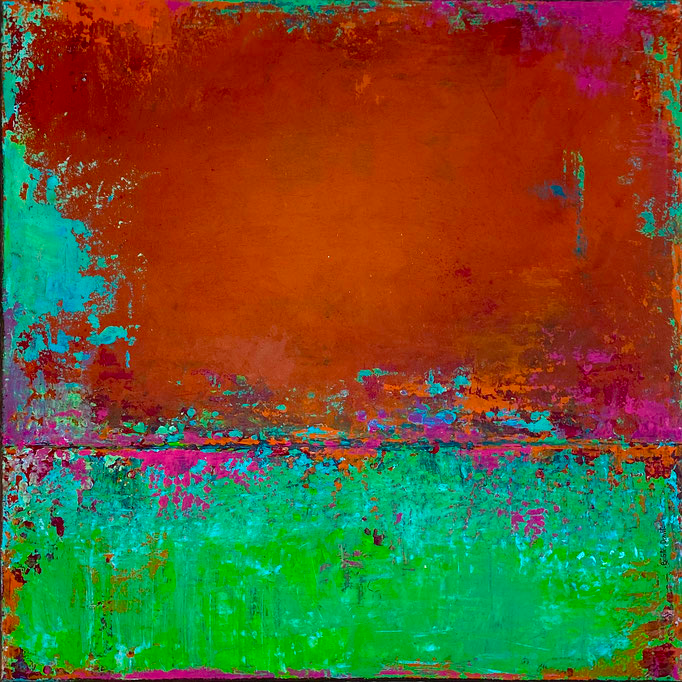 Brigitte Dravet Artiste Plasticienne Toulon La Boheme
