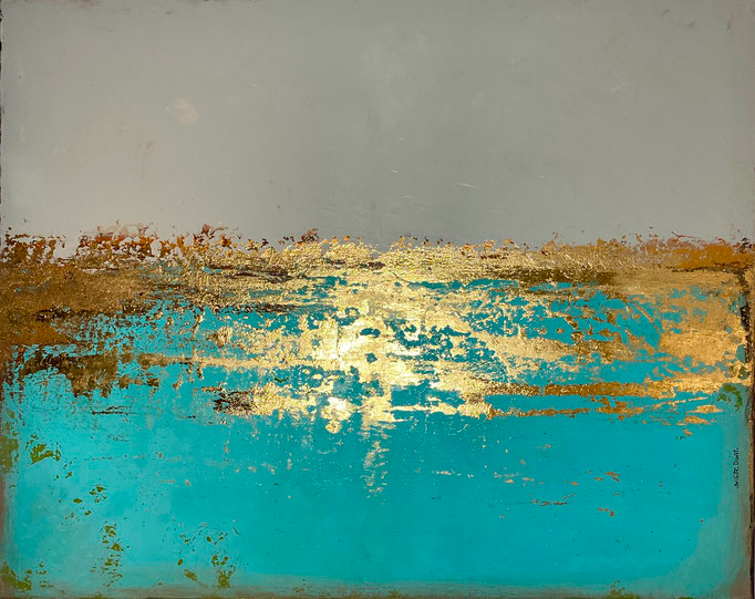 Brigitte Dravet Artiste Plasticienne Toulon Sur La Route Du Paradis