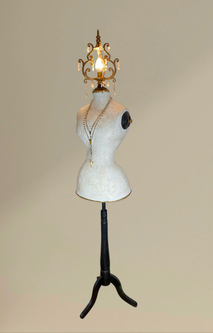 Brigitte Dravet Artiste Plasticienne Toulon Body